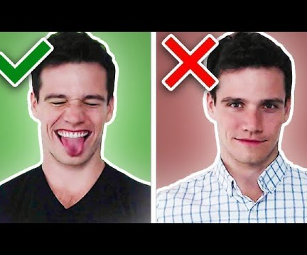 The #1 Dating Mistake Men Make With Women