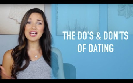 The Do's and Don'ts of Dating - Dating Advice for Women