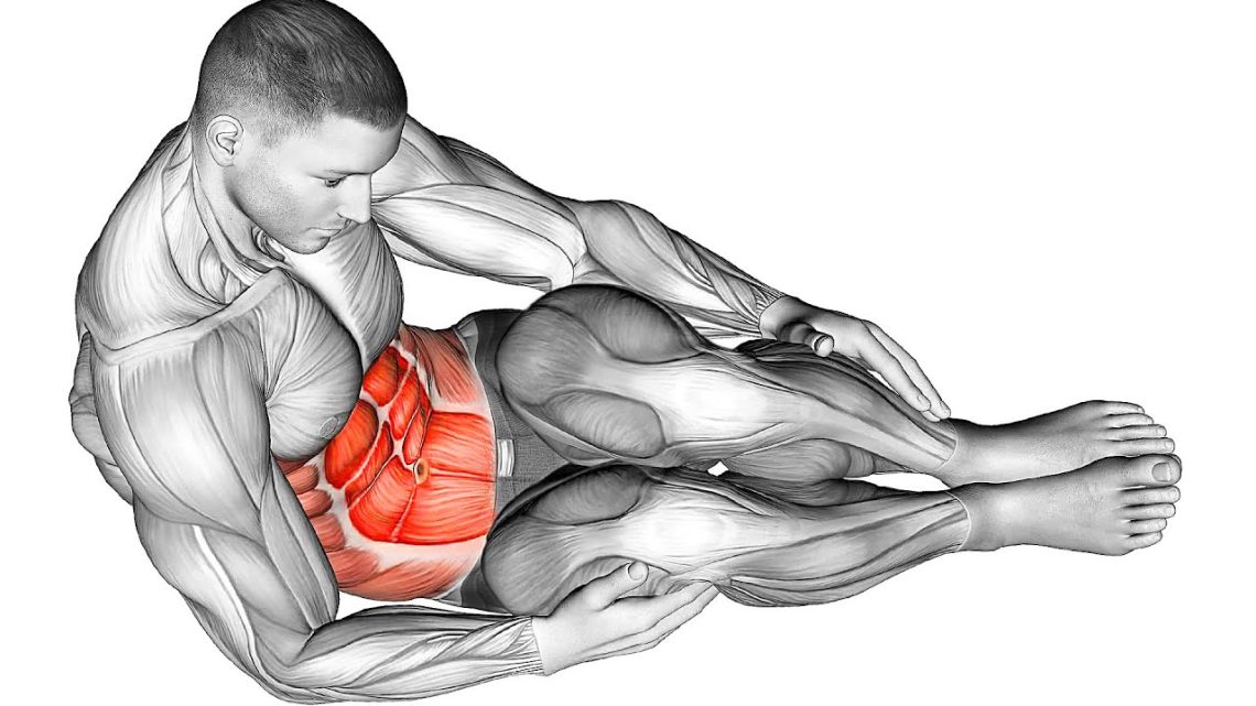 Abdominal Exercises To Reduce Belly Fat