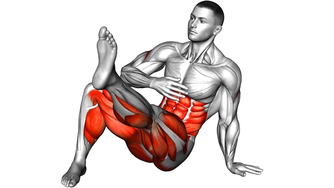The Best Abdominal Exercises for Stronger Abs