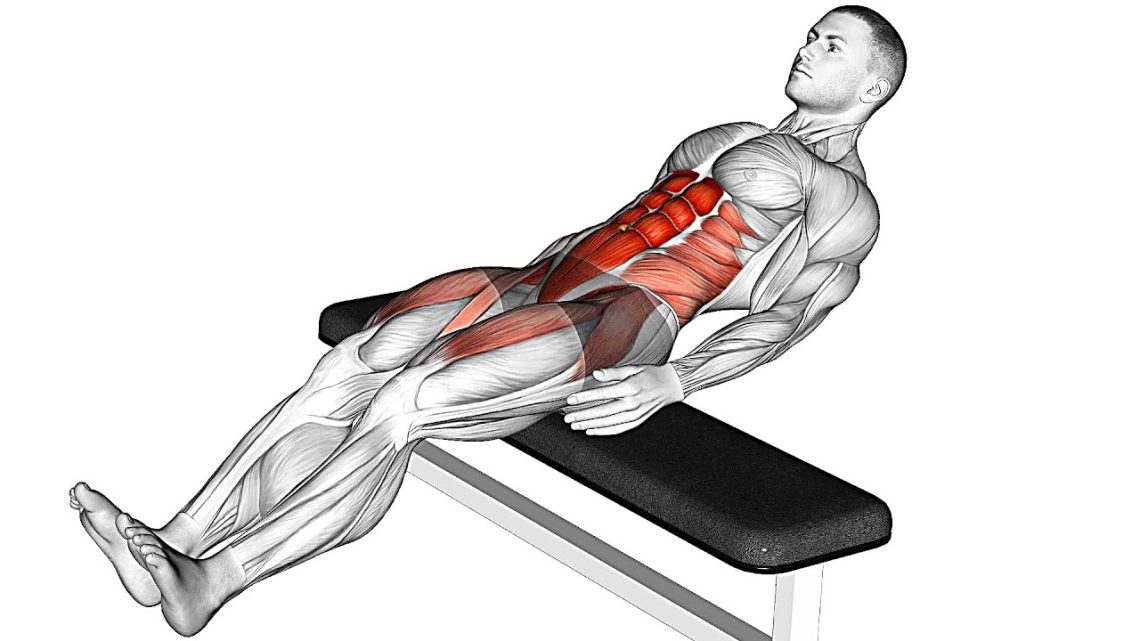 7 Best Ab Exercises