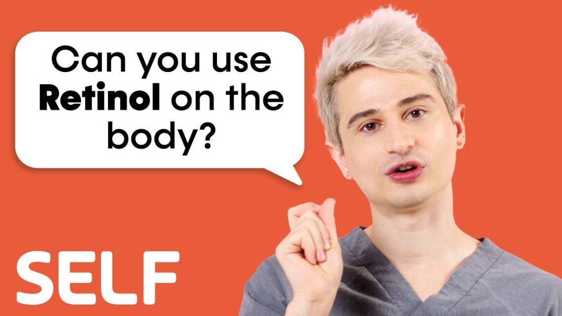 Dermatologist Responds To Skin Care Questions & Myths  The Check Up  SELF