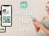 The MadFit App WALKTHROUGH TUTORIAL (Inside The App)