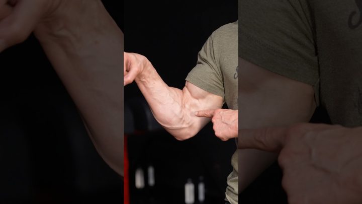 The ONLY Forearm Exercise You Need…