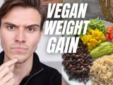 Vegan Diet Mistakes That Make You GAIN Weight