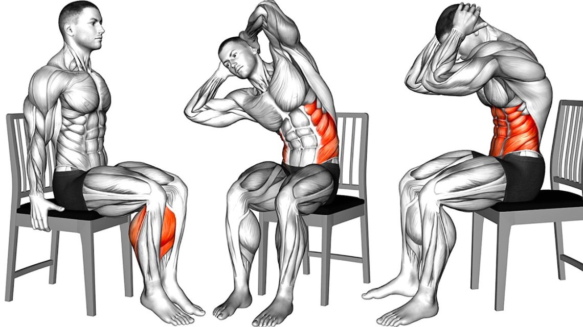 15 Exercises for a Full Body Workout at Home — No Weights!