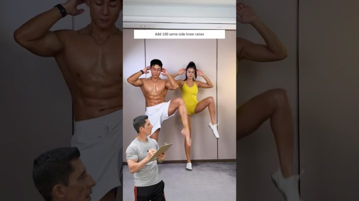 This Workout ACTUALLY Targets Belly Fat