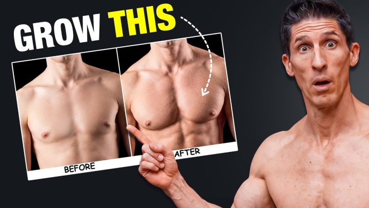 Your Chest Won’t Grow Until You Fix THIS
