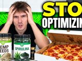 It Took Me 10 Years Plant-Based to Realize What I’ll Tell You in 15 Minutes