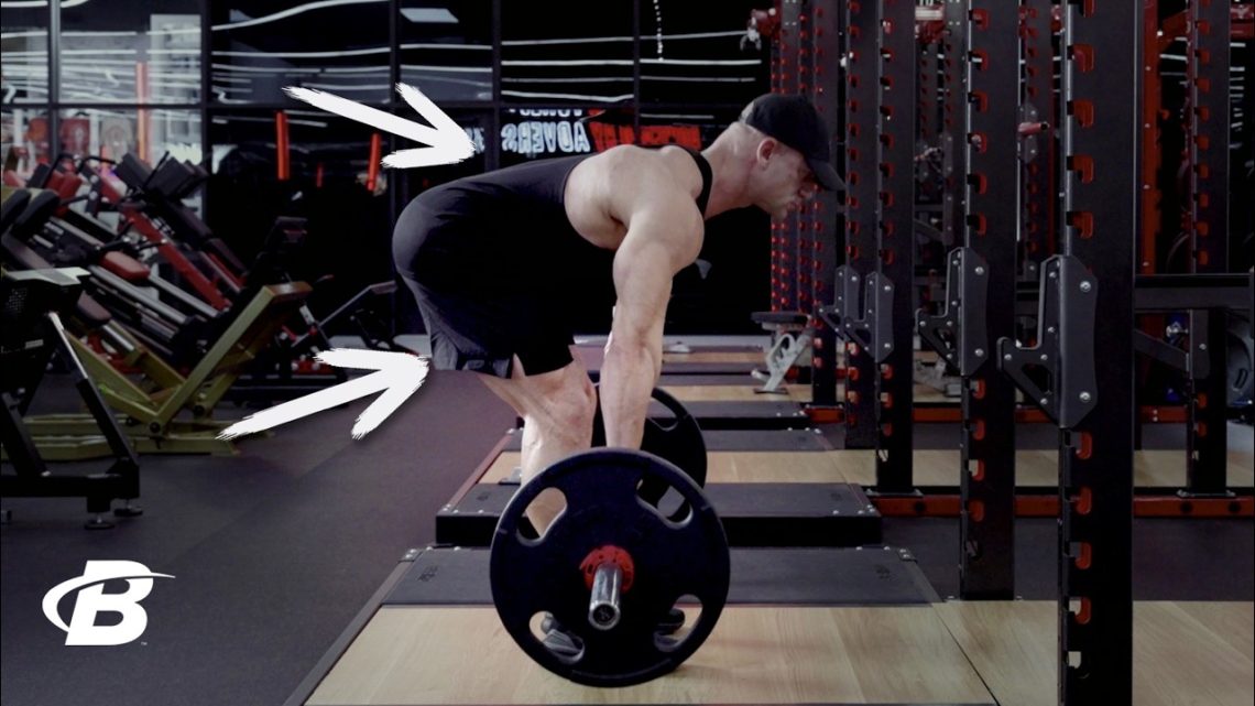 The One Exercise Every Leg Day Needs