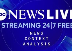 LIVE: ABC News Live – Sunday, August 2 | ABC News