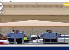 Growing concerns over alleged Iranian efforts to target U.S. officials abroad