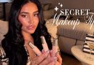 my *high end* makeup tips and products