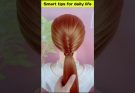 Smart useful tips for daily life #184 #tips #hacks #lifehacks
