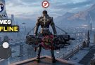 🎮 TOP 20 UNREAL ENGINE GAMES FOR ANDROID 2026 | OFFLINE