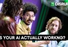 Is Your AI Actually Working? How Anthropic, Clay and, Gamma Measure Real Value | Disrupt 2026