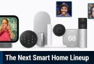 Apple’s Smart Home Reset – Apple’s New Take on Smart Home Devices