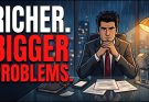 The Problems You Face at Every Level of Wealth