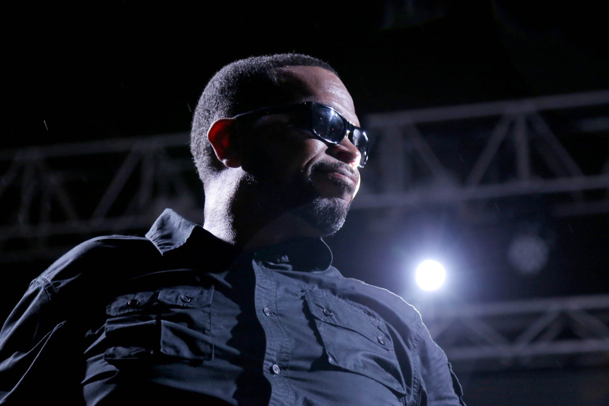 Uncle Luke Rips Elon Musk Over “Disrespectful” White House Visit