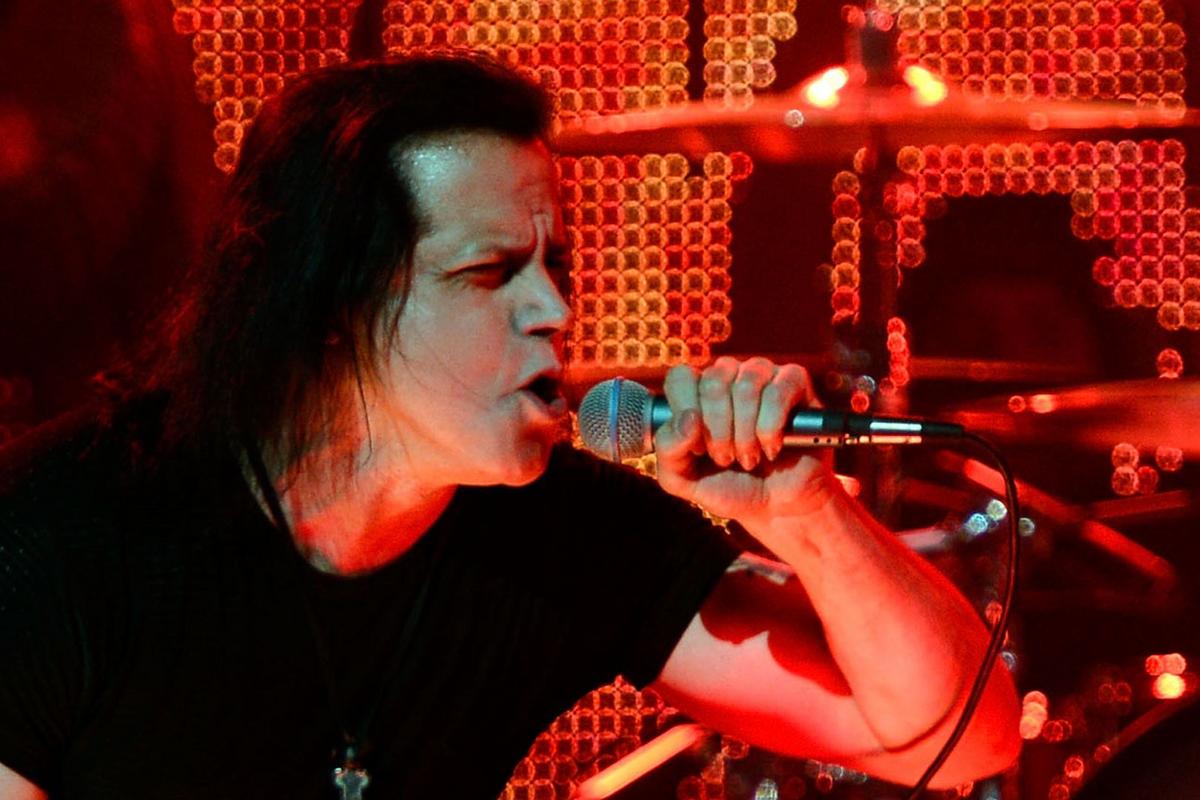 Glenn Danzig Names His Most Personally Rewarding Album as a Music