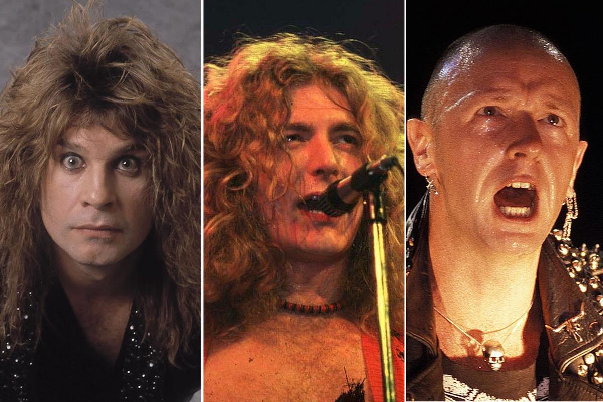 The Most Shocking Rock + Metal Moments of the ’70s, ’80s + ’90s