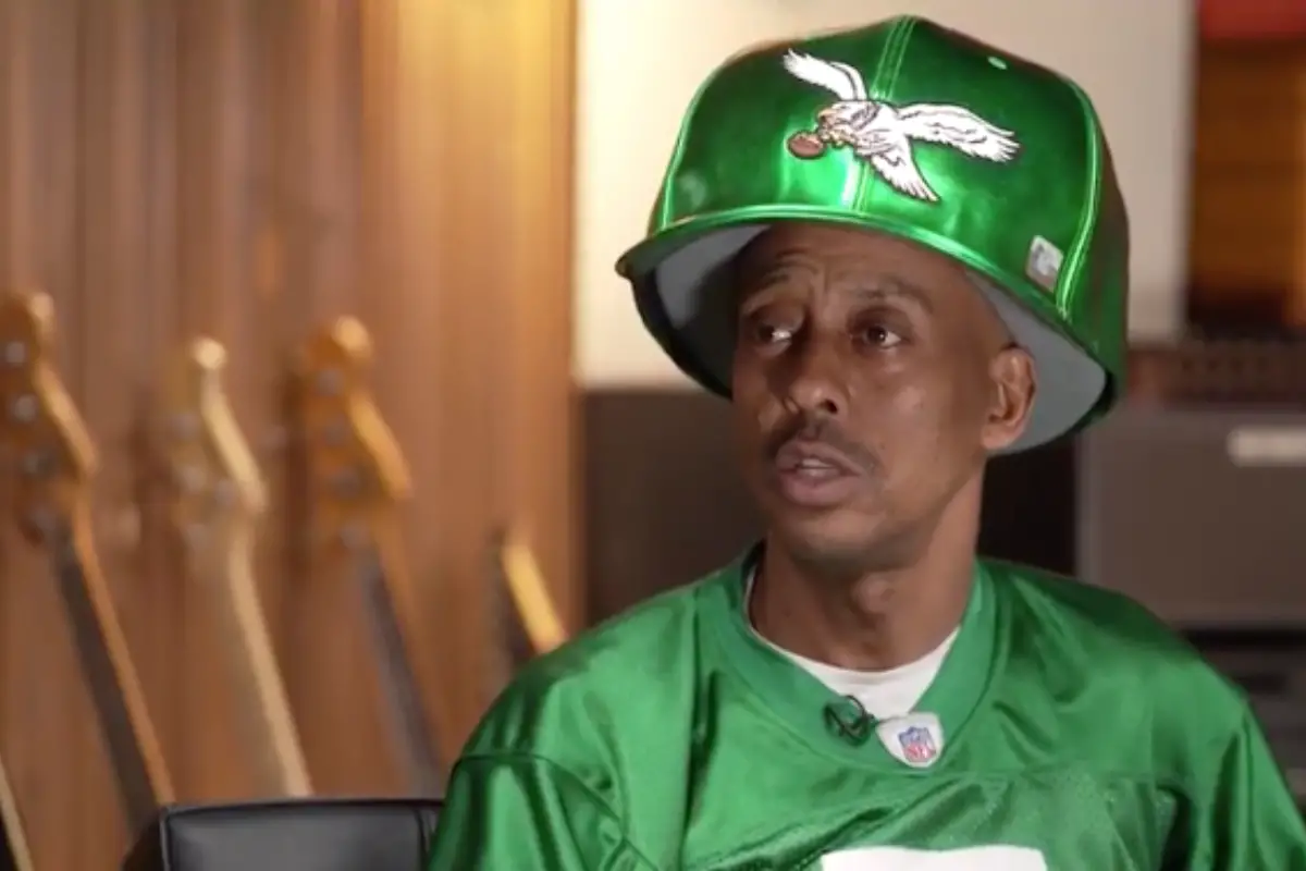 Gillie Da Kid On How His Son’s Death Can Save Lives