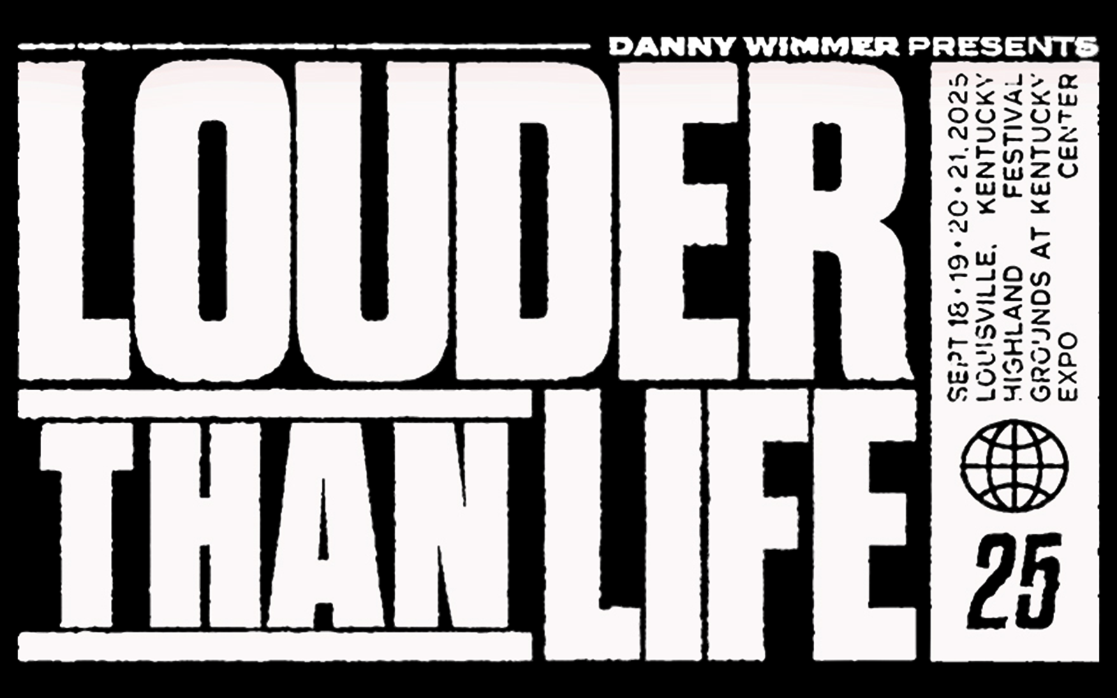 All The Artists Announced For Louder Than Life 2025 So Far