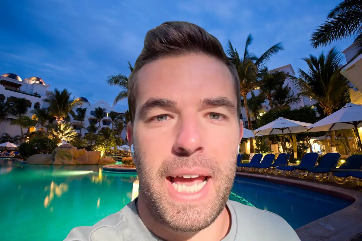 Billy McFarland Humiliated As Fyre Festival 2 Declared Nonexistent