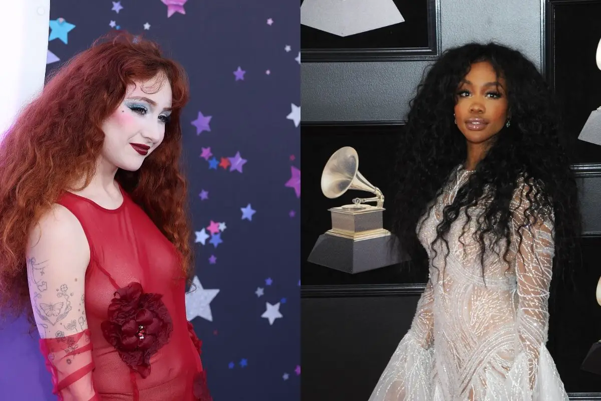 SZA Down To Collaborate With Chappell Roan – Here’s Why
