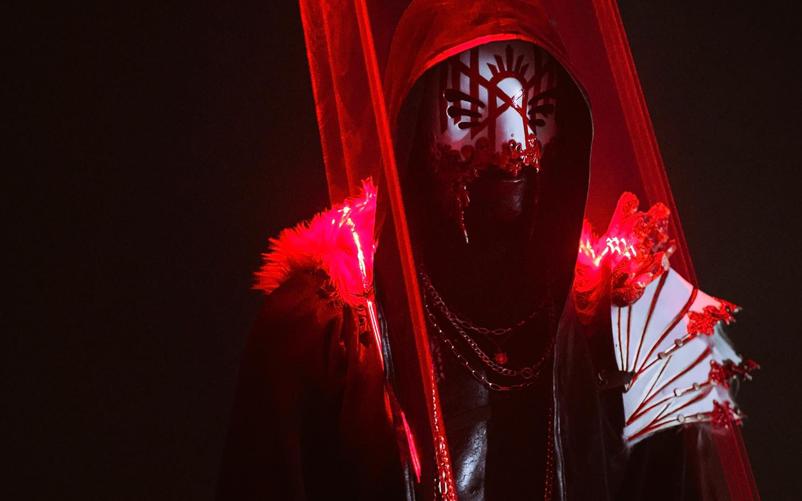 Somehow, Someway SLEEP TOKEN Takes Home Revolver’s 2025 End Of The Year Award For “Album Of The Year”