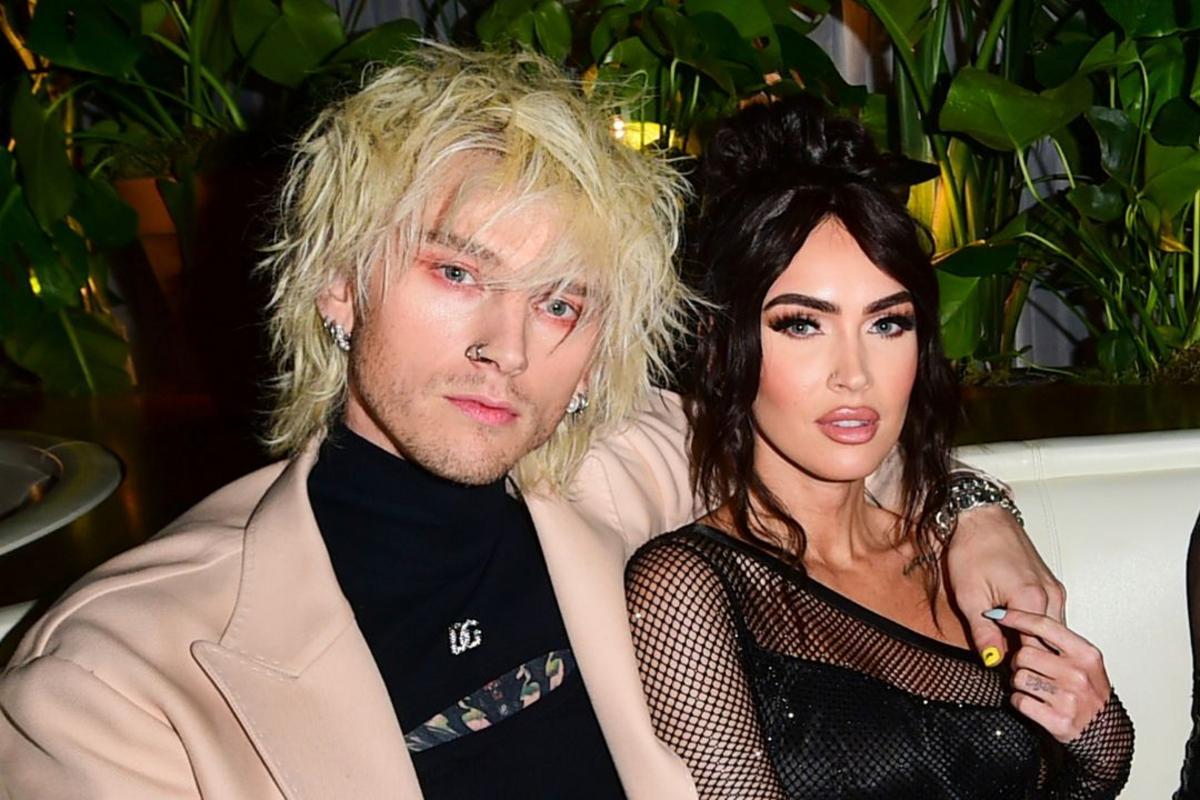 Megan Fox and MGK Welcome Baby: Here’s What We Know