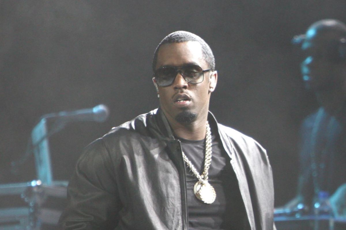 Diddy Facing Disturbing Accusations Of Sexual Violence At Jay-Z’s 40/40 Club