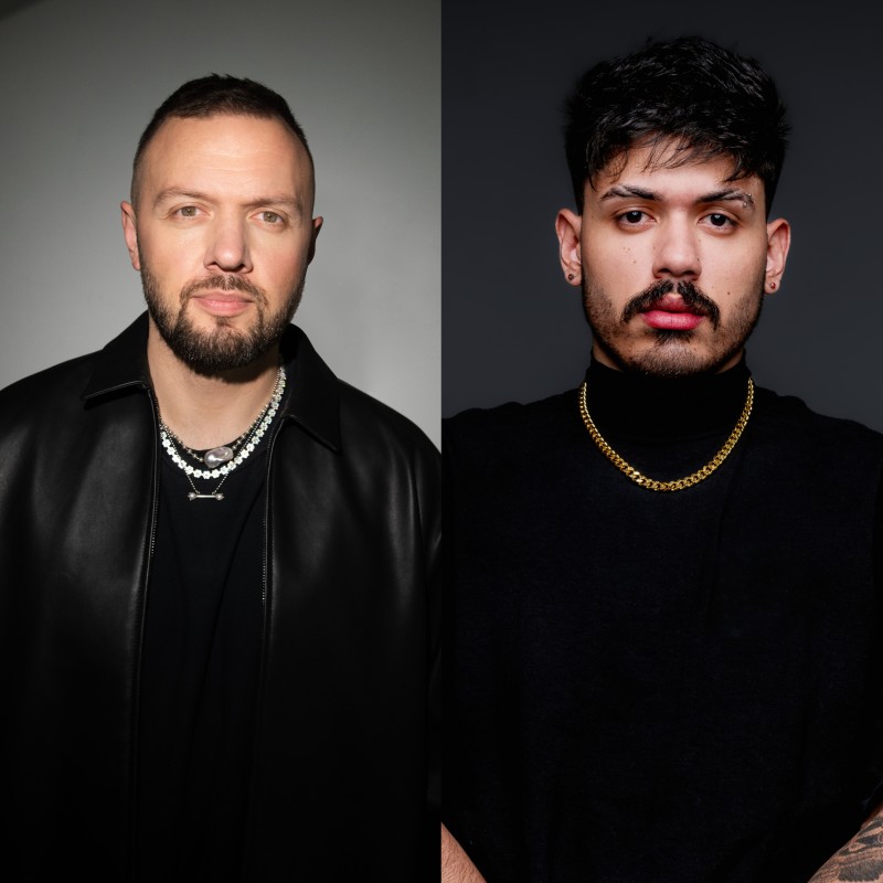 Chris Lake and Ragie Ban Reimagine 90s Classic for New House Banger, "Toxic"