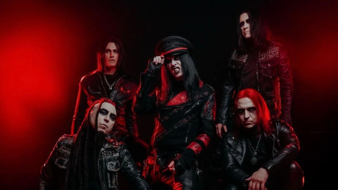 WEDNESDAY 13 Drops New Music Video for Single, “In Misery”