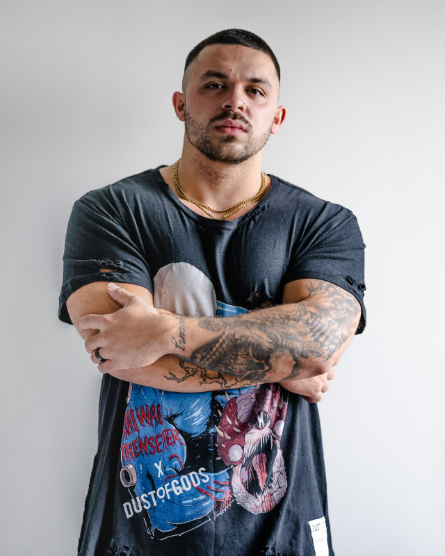 Kai Wachi Announces Sophomore Album, "NEKROSIS"