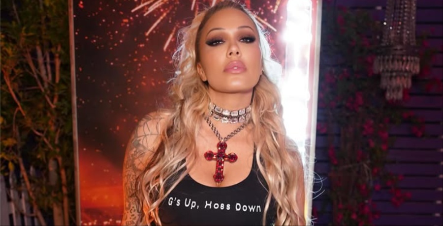 Bunnie XO Decides To Adopt Without Jelly Roll Knowing