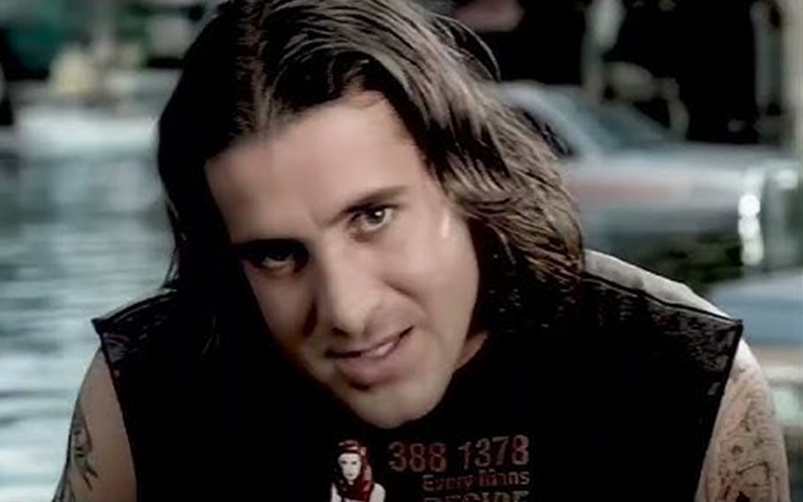 10 Butt Rock Anthems That Actually Kinda Rule