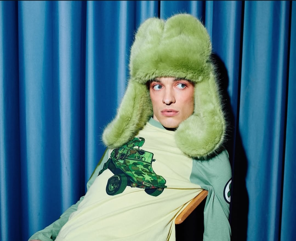 Listen to “Casanova” by Nemo