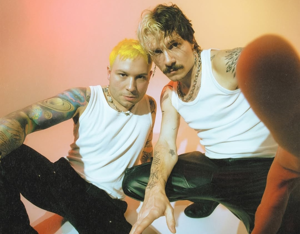 Watch “Delusional” by Tears & Gearz