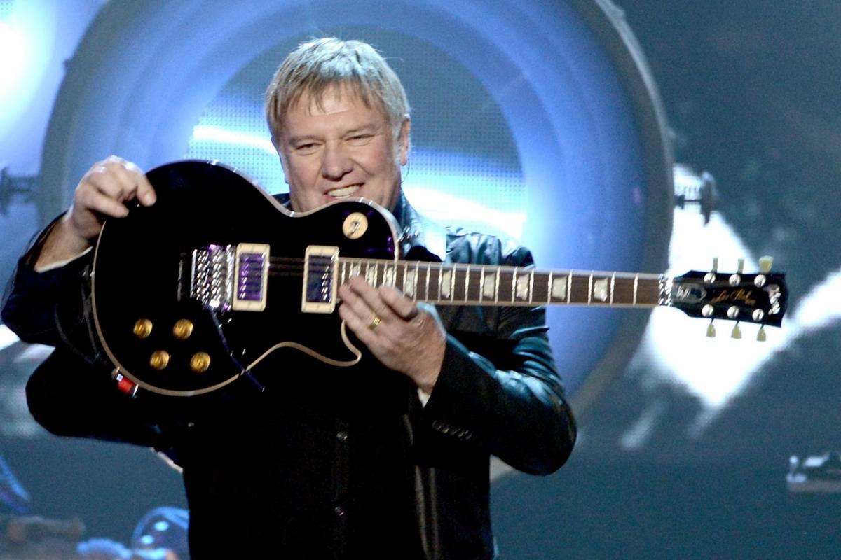 The Rush Album That Alex Lifeson Had the ‘Most Fun’ Making