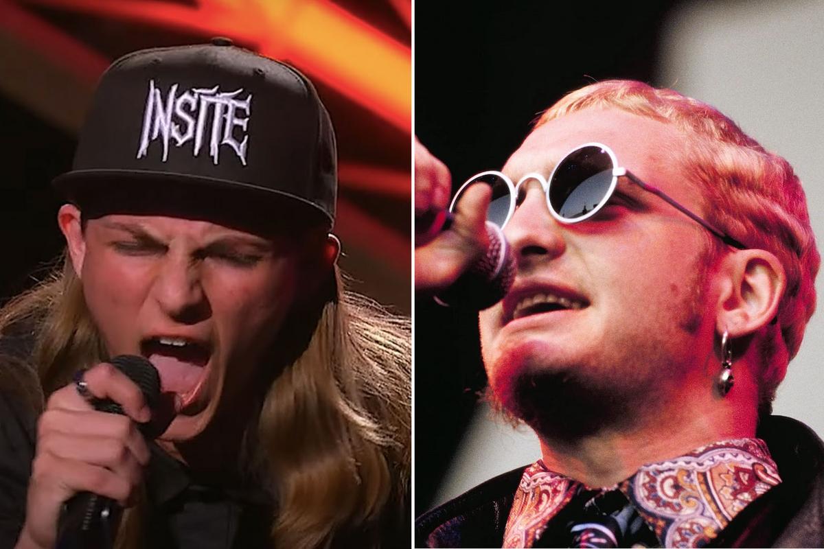 Metal Singer Cut From ‘Idol’ After Covering Alice In Chains