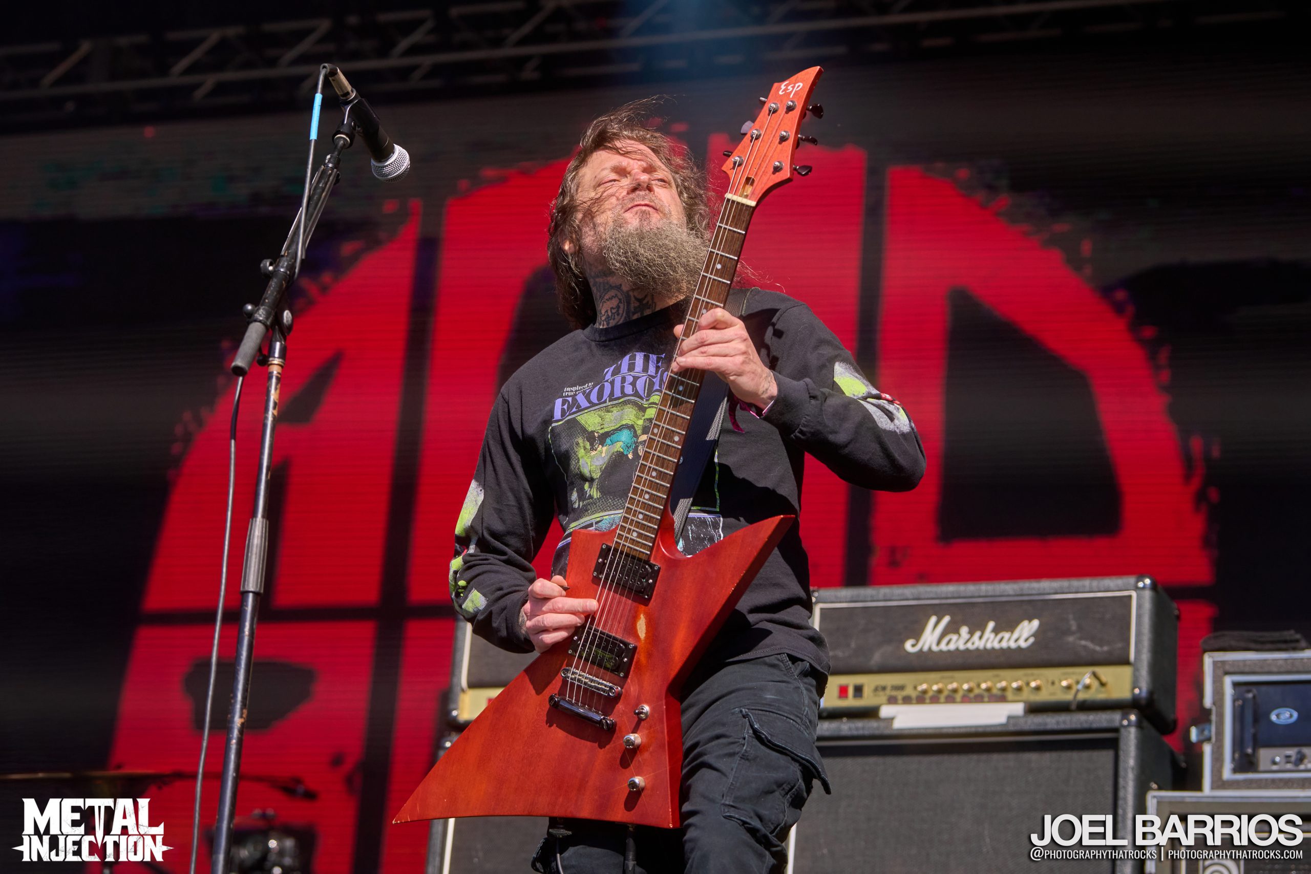 ACID BATH Announces More 2026 U.S. Shows