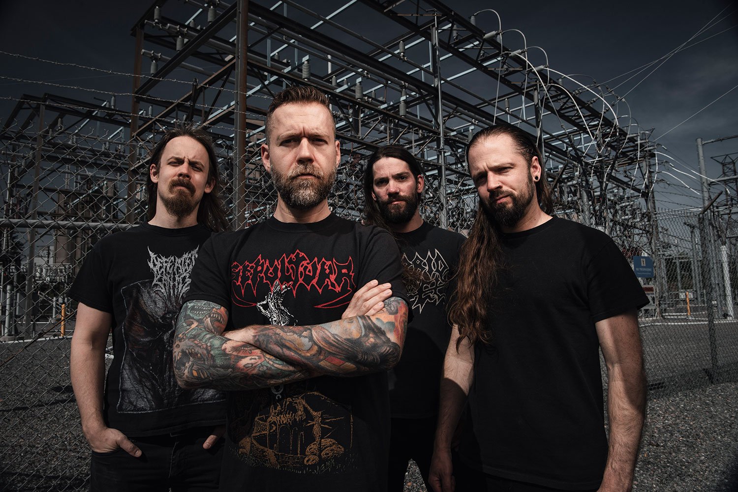 REVOCATION, SOULFLY, KREATOR & More Among Metal Injection’s Top Tracks Of The Week