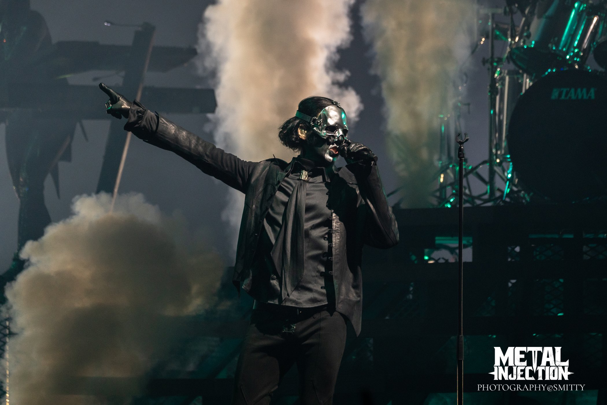 Record Store Day Black Friday 2025 To Feature GHOST, DYING FETUS, IN FLAMES, VOIVOD & More