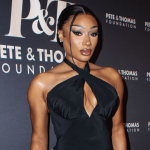 Megan Thee Stallion Fires Back At $1.2 Million Wardrobe Lawsuit, Say Claims Are “Fraudulent”