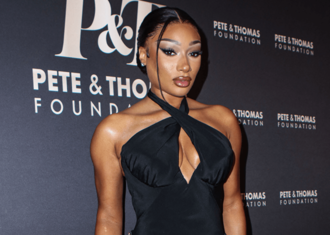 Megan Thee Stallion Fires Back At $1.2 Million Wardrobe Lawsuit, Say Claims Are “Fraudulent”
