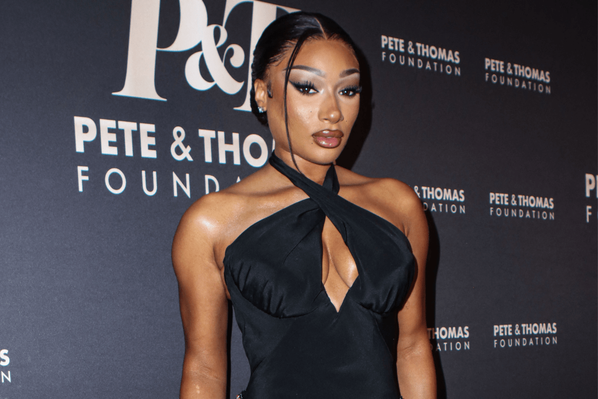 Megan Thee Stallion Fires Back At $1.2 Million Wardrobe Lawsuit, Say Claims Are “Fraudulent”