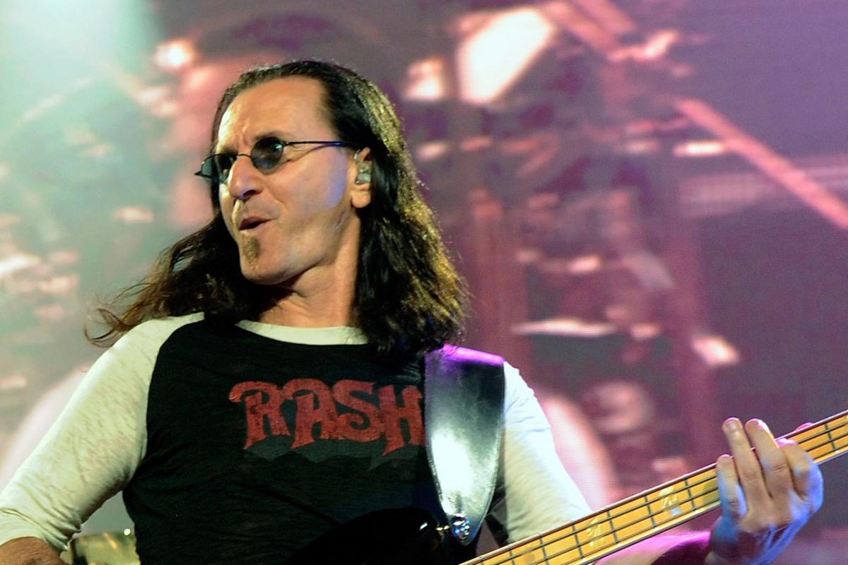Why Geddy Lee Didn’t Want to Put Rush’s Biggest Song on an Album