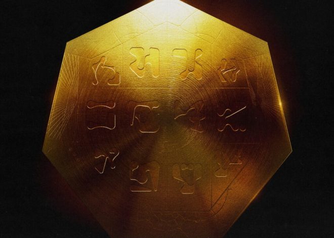 Sub Focus Pushes Drum & Bass Into the Cosmos With New Album, “Contact”: Listen