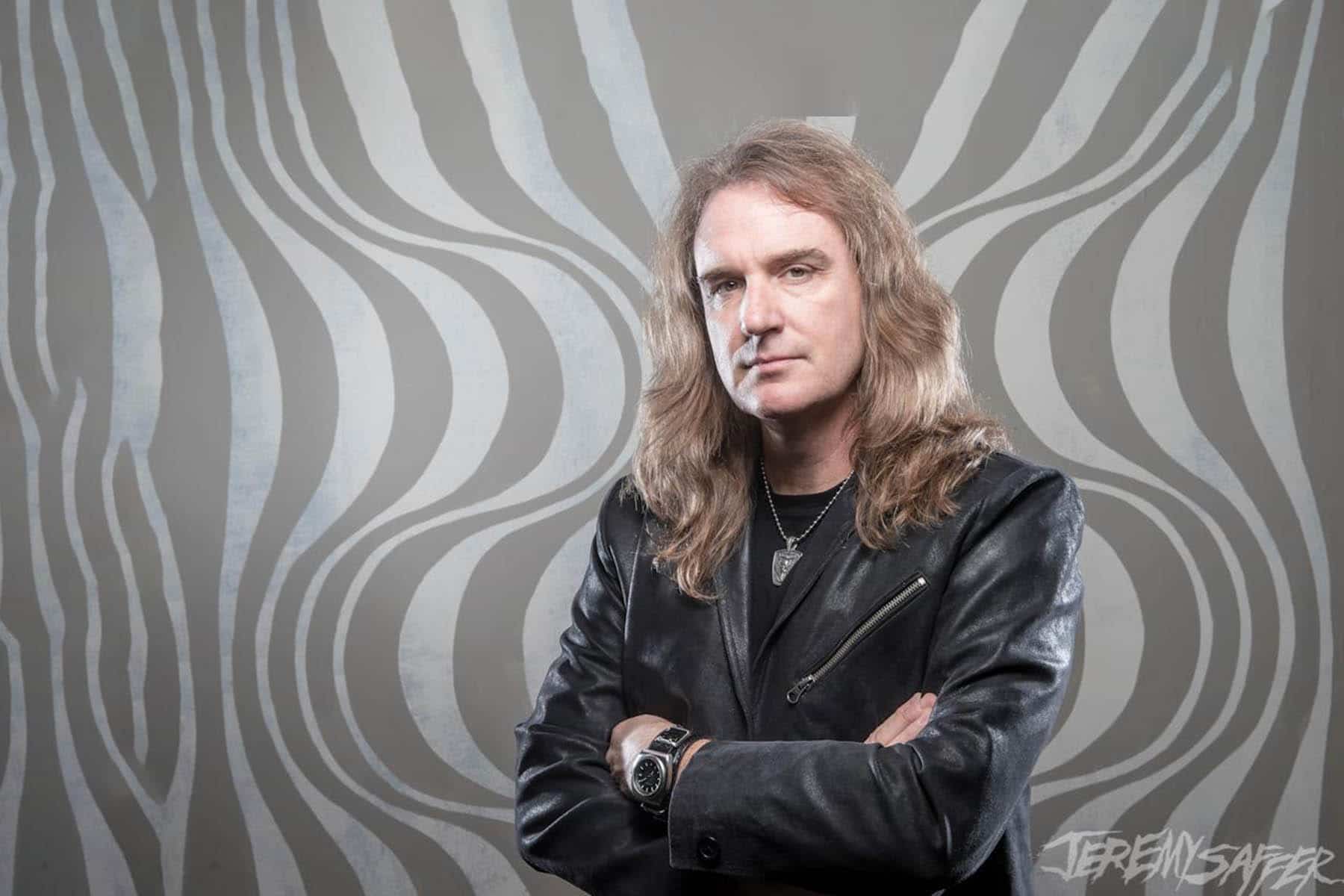 DAVE ELLEFSON Says MEGADETH “Lost The Plot” During The Risk Era: “We Zigged And The Rest Of The World Zagged”